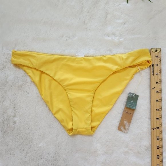 Swim Systems Sunshine Zoe Bikini /Top - Picture 12 of 17